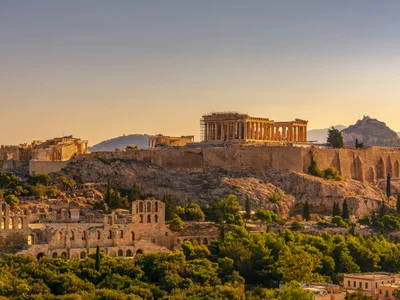Athens, Greece