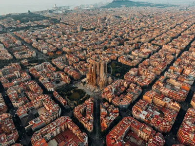 Barcelona, Spain