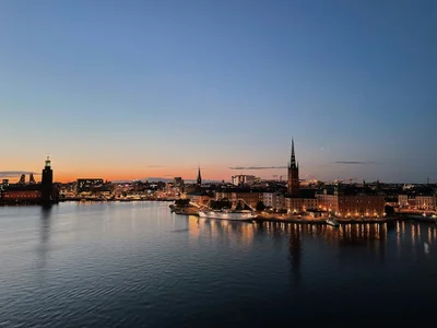 Stockholm, Sweden in Sweden - Capital Cities, Historic Cities, European Destinations travel destination