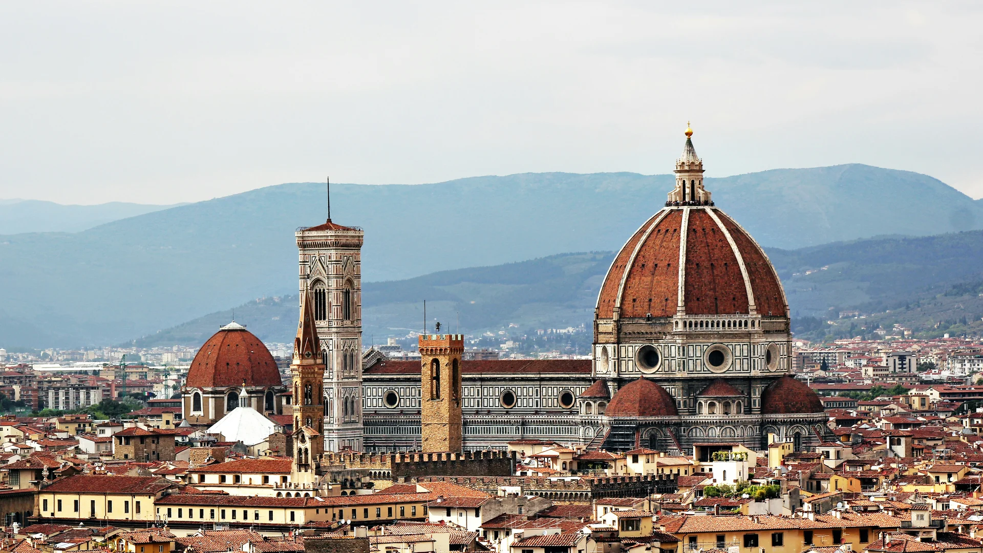 Florence, Italy in Italy - Historic Cities, Art Capitals, European Destinations travel destination