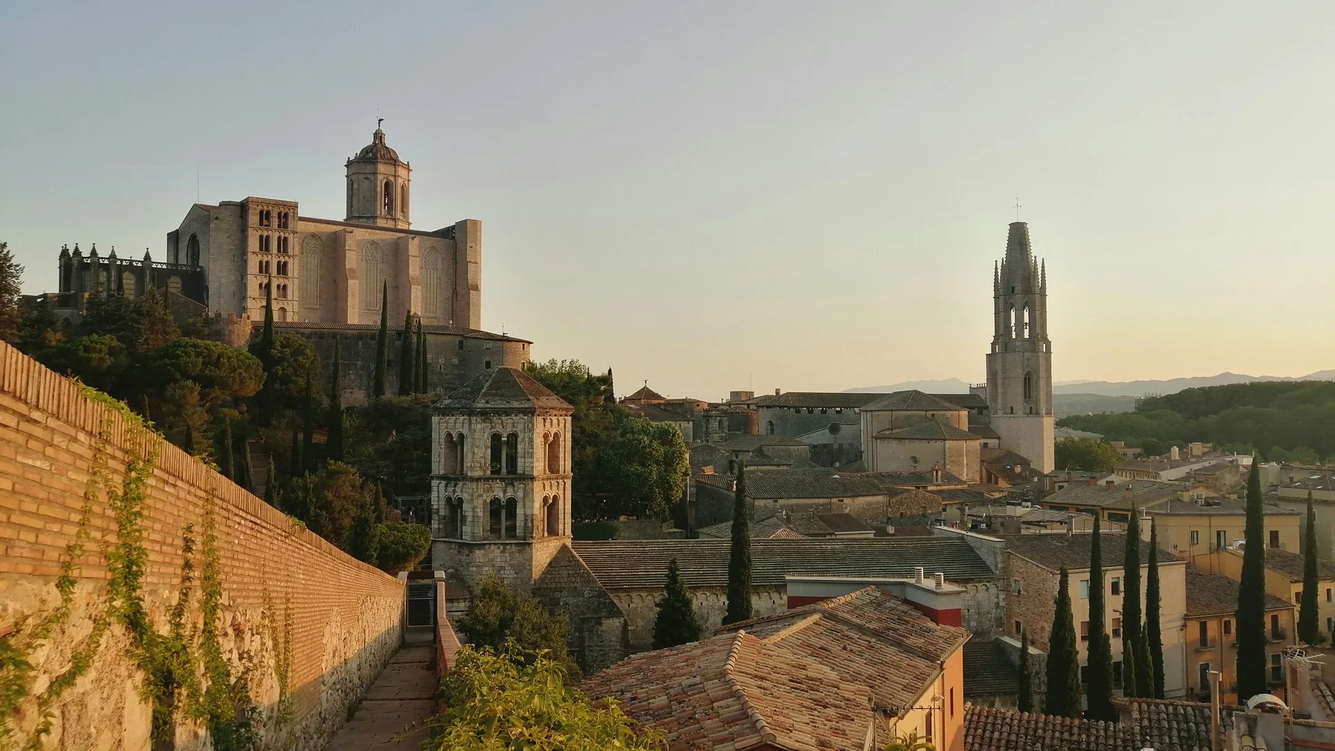 Girona, Spain in Spain - Historic Cities, Foodie Destinations, European Destinations travel destination