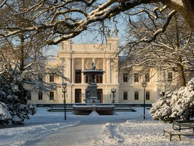 Study in Lund: An International Student Guide to Lund University in Lund, Sweden - Study Abroad, Student Life, Local Culture travel guide