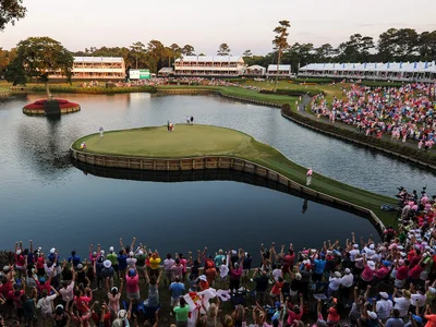 18 Shades of Green in Ponte Vedra Beach, Florida, United States - Experiences, Sports, Destinations travel story