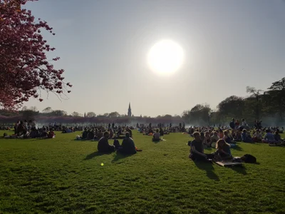 10 Tips from Edinburgh Locals