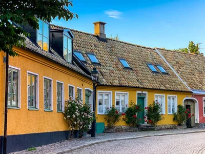 A Locals Guide to Lund