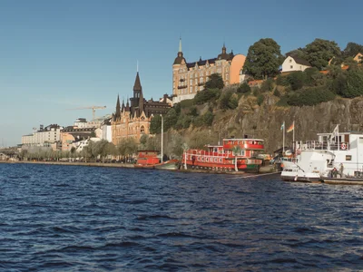 Three days in Stockholm in Stockholm, Sweden - City Breaks, History & Culture, Food & Drink travel story